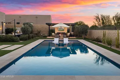 13032 E Chama Road, Scottsdale, AZ 85255 - Photo 60