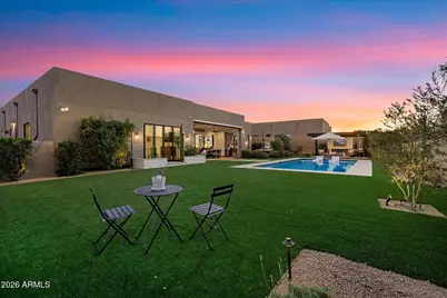 13032 E Chama Road, Scottsdale, AZ 85255 - Photo 66