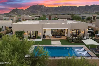 13032 E Chama Road, Scottsdale, AZ 85255 - Photo 50