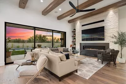 13032 E Chama Road, Scottsdale, AZ 85255 - Photo 12