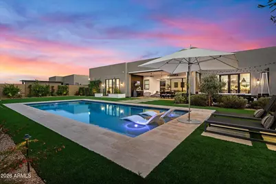 13032 E Chama Road, Scottsdale, AZ 85255 - Photo 62