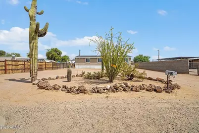 645 S Cornwall Drive, Apache Junction, AZ 85120 - Photo 1