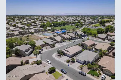 3680 S Joshua Tree Lane, Gilbert, AZ 85297 - Photo 44