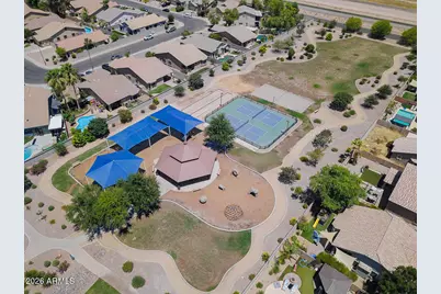 3680 S Joshua Tree Lane, Gilbert, AZ 85297 - Photo 60