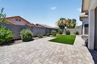 3680 S Joshua Tree Lane, Gilbert, AZ 85297 - Photo 48
