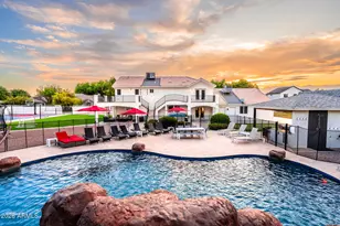 16110 E Fairview St, Gilbert, AZ 85295 - Photo 2