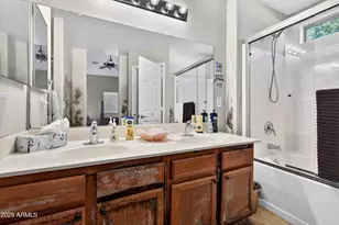 18836 N Lousandra Dr, Maricopa, AZ 85138 - Photo 16
