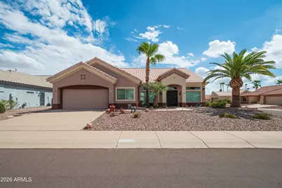 14519 W Black Gold Lane, Sun City West, AZ 85375 - Photo 1