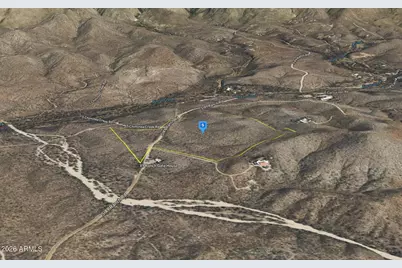 6995 S Ranch Road #68, Vail, AZ 85641 - Photo 2
