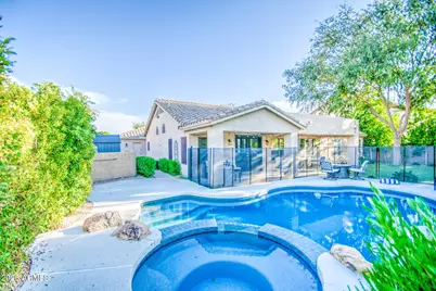 5448 E Harmony Avenue, Mesa, AZ 85206 - Photo 48
