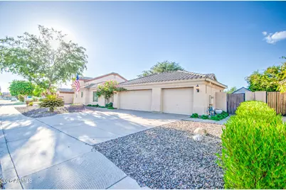 5448 E Harmony Avenue, Mesa, AZ 85206 - Photo 2