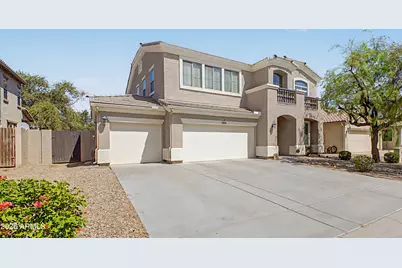 45240 W Windrose Drive, Maricopa, AZ 85139 - Photo 2