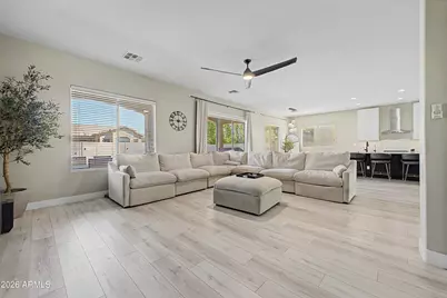 45240 W Windrose Drive, Maricopa, AZ 85139 - Photo 8