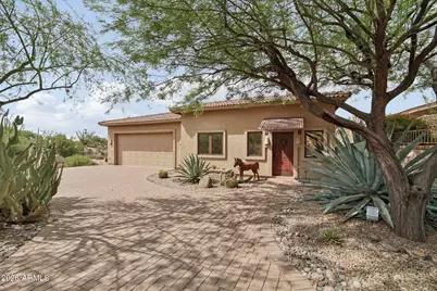9421 E Here To There Drive, Carefree, AZ 85377 - Photo 32