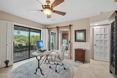 9421 E Here To There Drive, Carefree, AZ 85377 - Photo 30