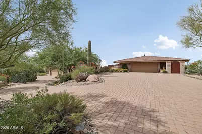 9421 E Here To There Drive, Carefree, AZ 85377 - Photo 4