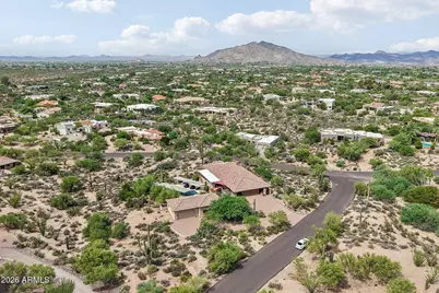 9421 E Here To There Drive, Carefree, AZ 85377 - Photo 56