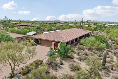 9421 E Here To There Drive, Carefree, AZ 85377 - Photo 52