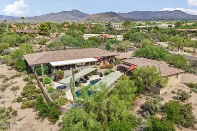 9421 E Here To There Drive, Carefree, AZ 85377 - Photo 64