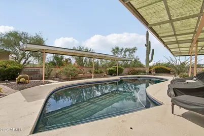 9421 E Here To There Drive, Carefree, AZ 85377 - Photo 46