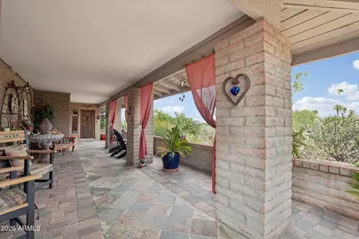 9421 E Here To There Drive, Carefree, AZ 85377 - Photo 2