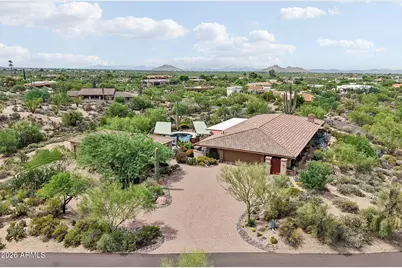 9421 E Here To There Drive, Carefree, AZ 85377 - Photo 54
