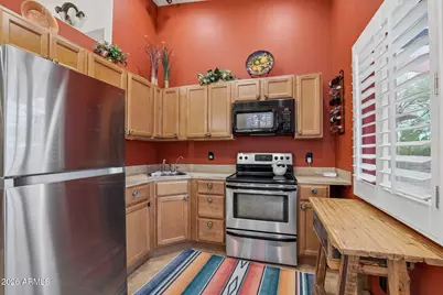 9421 E Here To There Drive, Carefree, AZ 85377 - Photo 38