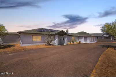 1240 E Paint Your Wagon Trail, Phoenix, AZ 85085 - Photo 36