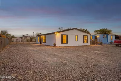 11049 W Sacate Drive, Arizona City, AZ 85123 - Photo 1