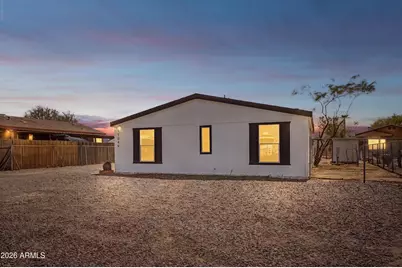 11049 W Sacate Drive, Arizona City, AZ 85123 - Photo 2