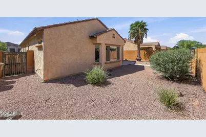 25954 W Potter Drive, Buckeye, AZ 85396 - Photo 32