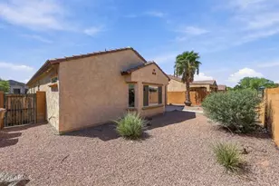 25954 W Potter Dr, Buckeye, AZ 85396 - Photo 32