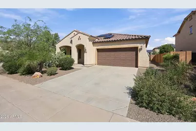 25954 W Potter Drive, Buckeye, AZ 85396 - Photo 2