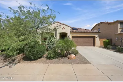 25954 W Potter Drive, Buckeye, AZ 85396 - Photo 1