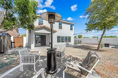 3905 W Kirkland Avenue, San Tan Valley, AZ 85144 - Photo 16