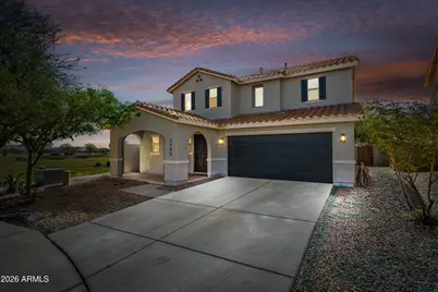 3905 W Kirkland Avenue, San Tan Valley, AZ 85144 - Photo 18