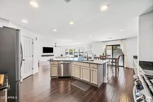 3905 W Kirkland Ave, San Tan Valley, AZ 85144 - Photo 4
