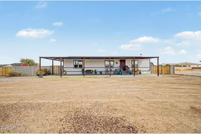 20442 W Narramore Road, Buckeye, AZ 85326 - Photo 2