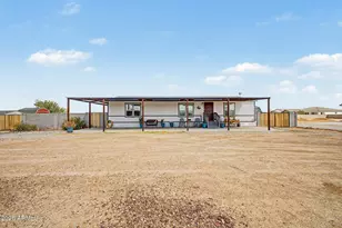 20442 W Narramore Rd, Buckeye, AZ 85326 - Photo 2