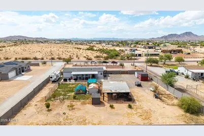20442 W Narramore Road, Buckeye, AZ 85326 - Photo 30