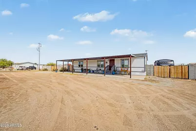 20442 W Narramore Road, Buckeye, AZ 85326 - Photo 4