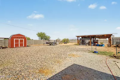 20442 W Narramore Road, Buckeye, AZ 85326 - Photo 24