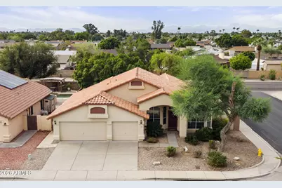 5769 W Ironwood Drive, Glendale, AZ 85302 - Photo 1