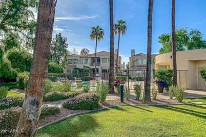 8270 N Hayden Road #2005, Scottsdale, AZ 85258 - Photo 32