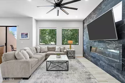 8270 N Hayden Road #2005, Scottsdale, AZ 85258 - Photo 10