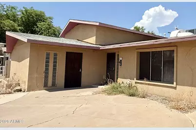 4640 W Cavalier Drive, Glendale, AZ 85301 - Photo 1
