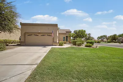 8341 W Wescott Drive, Peoria, AZ 85382 - Photo 1