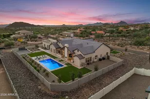 8125 E Redberry, Mesa, AZ 85207 - Photo 2