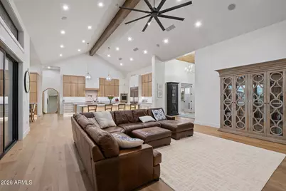 8125 E Redberry --, Mesa, AZ 85207 - Photo 6