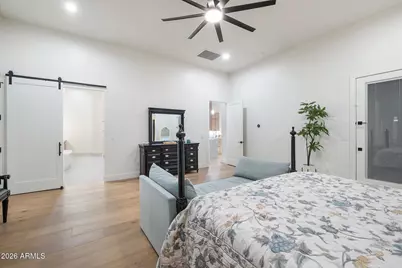 8125 E Redberry --, Mesa, AZ 85207 - Photo 16